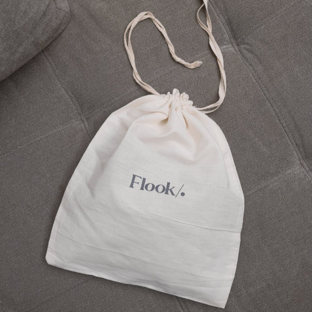 FLOOK THE LABEL - Skylar Dress - Picture 3 of 6